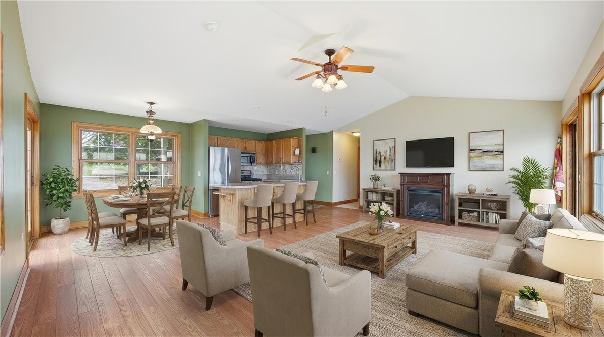 3077 Roenke Road Milo, NY 14842 - Photo 5 of 49 AI Generated