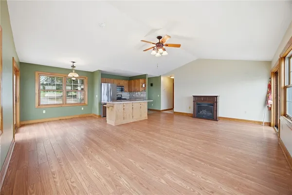 $775,000 | 3077 Roenke Road, Milo, NY 14842