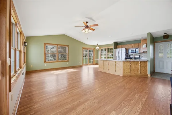 $775,000 | 3077 Roenke Road, Milo, NY 14842