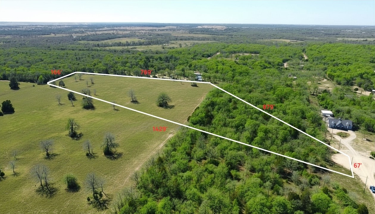 Lot 25 Oakview Lane Thrall, TX 76578 - Photo 2 of 11 a view of a tennis court