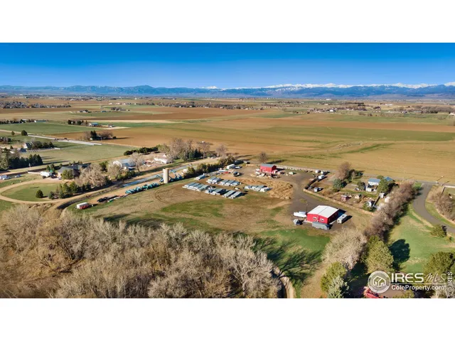 $1,100,000 | 17790 County Road 7, Mead, CO 80542