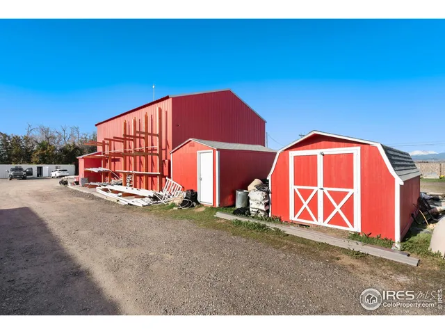 a view of city and ocean