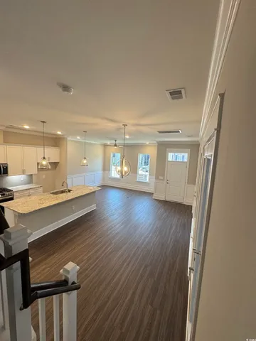 $574,900 | 852 Iris Street, Unit D, Myrtle Beach, SC 29577