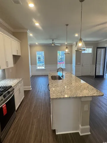 $574,900 | 852 Iris Street, Unit D, Myrtle Beach, SC 29577