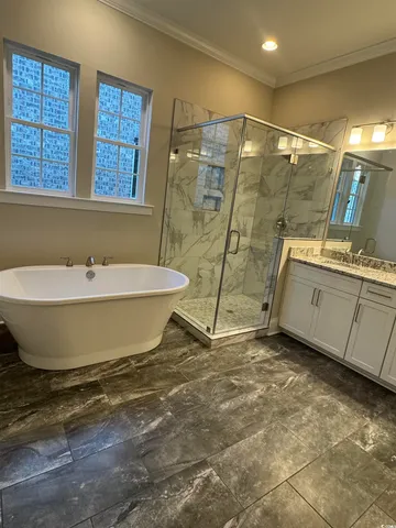 $574,900 | 852 Iris Street, Unit D, Myrtle Beach, SC 29577