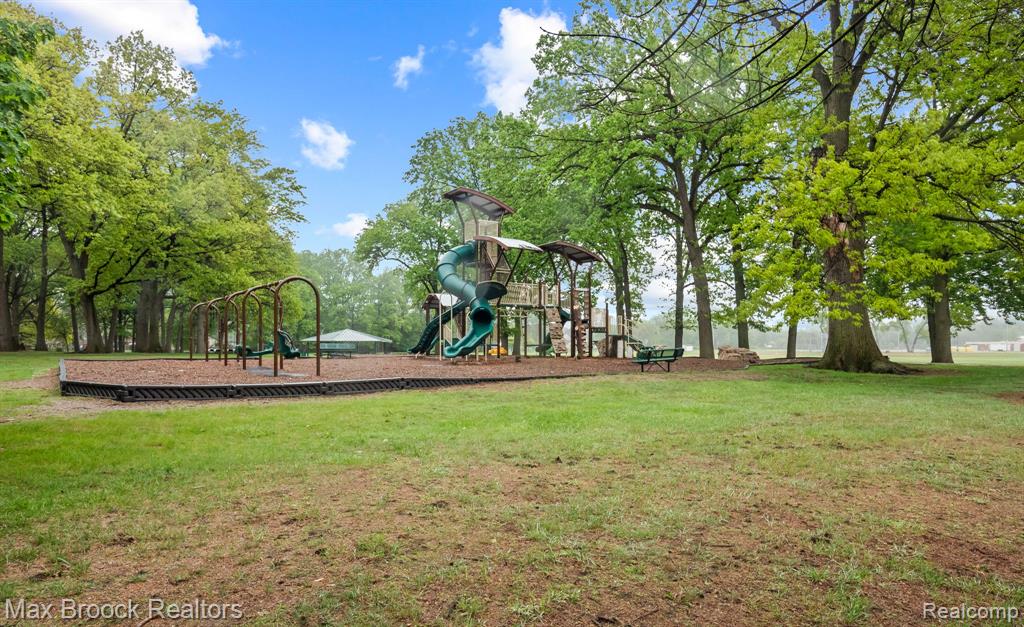 4432 Martin Road Warren, MI 48092 - Photo 28 of 28