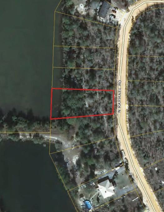 Lot 73 North Raphael Defuniak Springs DeFuniak Springs, FL 32433 - Photo 1 of 4 Gallery Image 1
