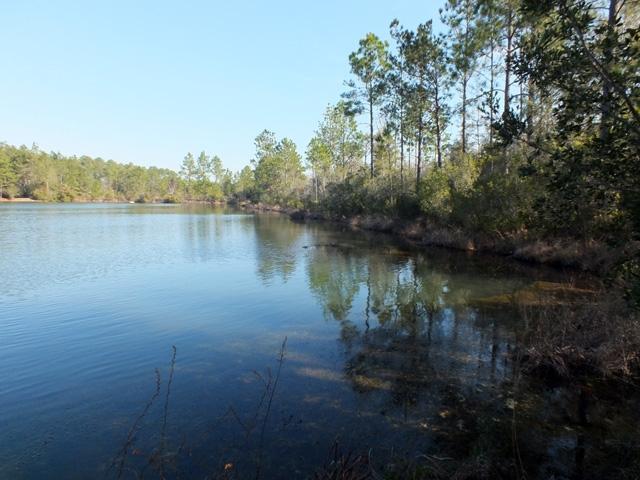 Lot 73 North Raphael Defuniak Springs DeFuniak Springs, FL 32433 - Photo 2 of 4 Gallery Image 2