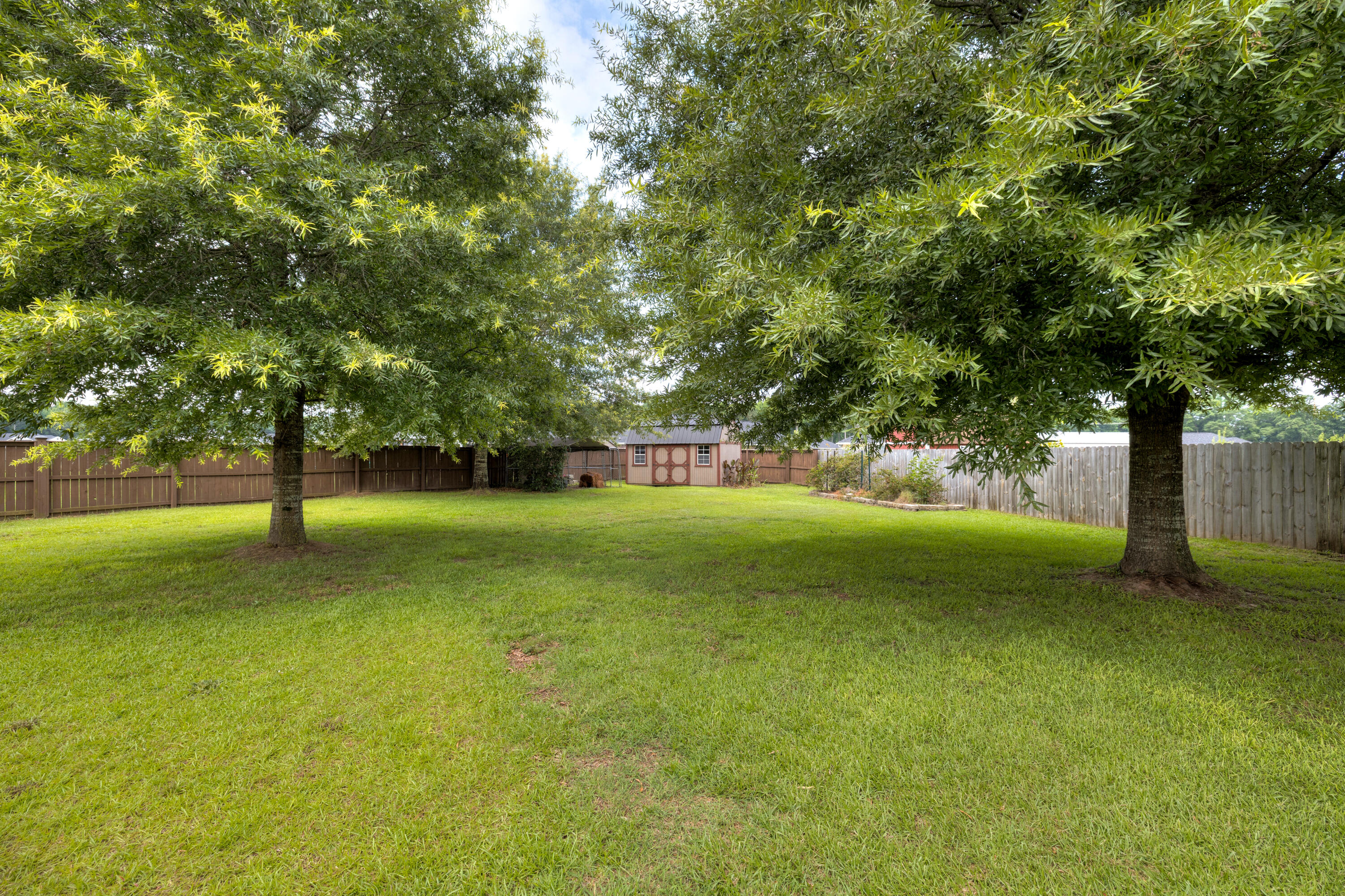 3640 Katwallace Circle Sumter, SC 29154 - Photo 45 of 47