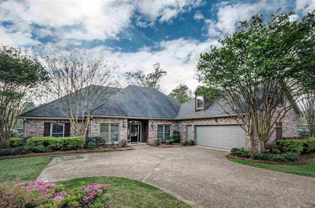 622 Berridge Drive Ridgeland, MS 39157 - Photo 1 of 39 Photo 1