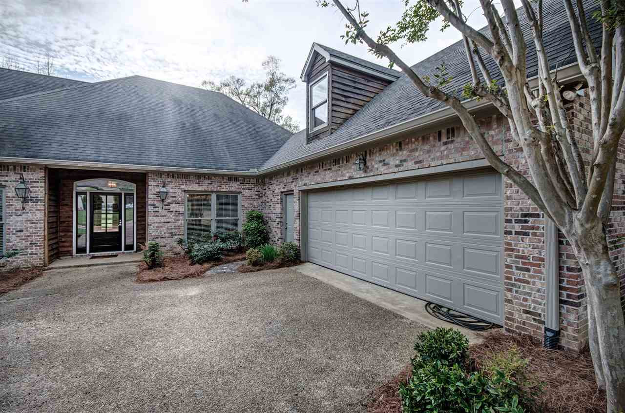 622 Berridge Drive Ridgeland, MS 39157 - Photo 2 of 39 Photo 2