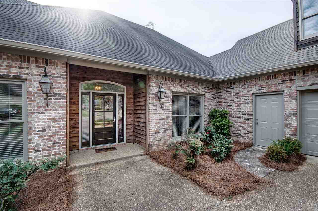 622 Berridge Drive Ridgeland, MS 39157 - Photo 3 of 39 Photo 3