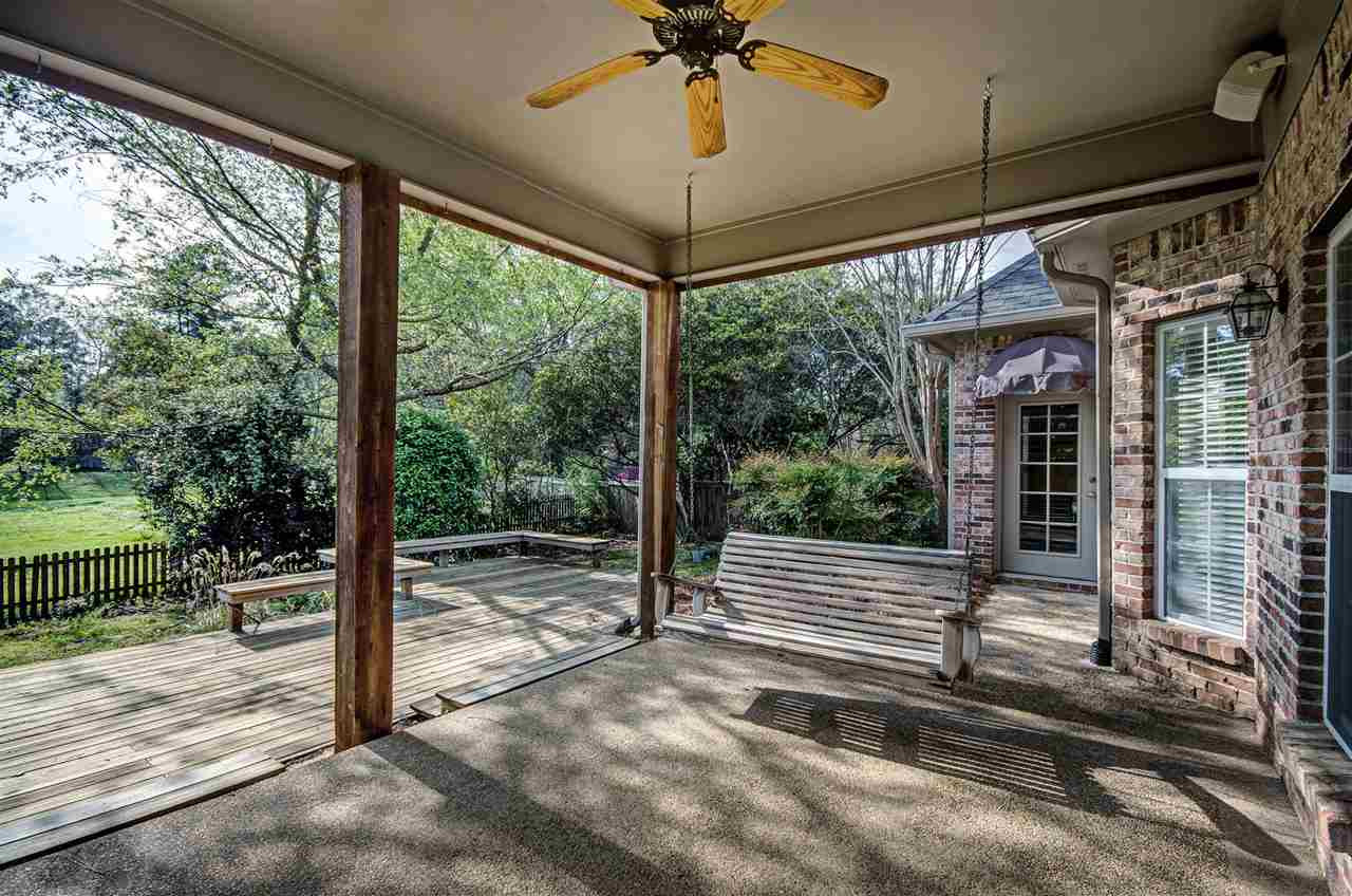 622 Berridge Drive Ridgeland, MS 39157 - Photo 34 of 39 Photo 34