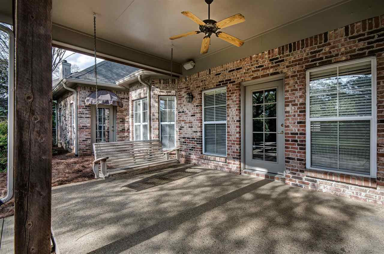 622 Berridge Drive Ridgeland, MS 39157 - Photo 35 of 39 Photo 35