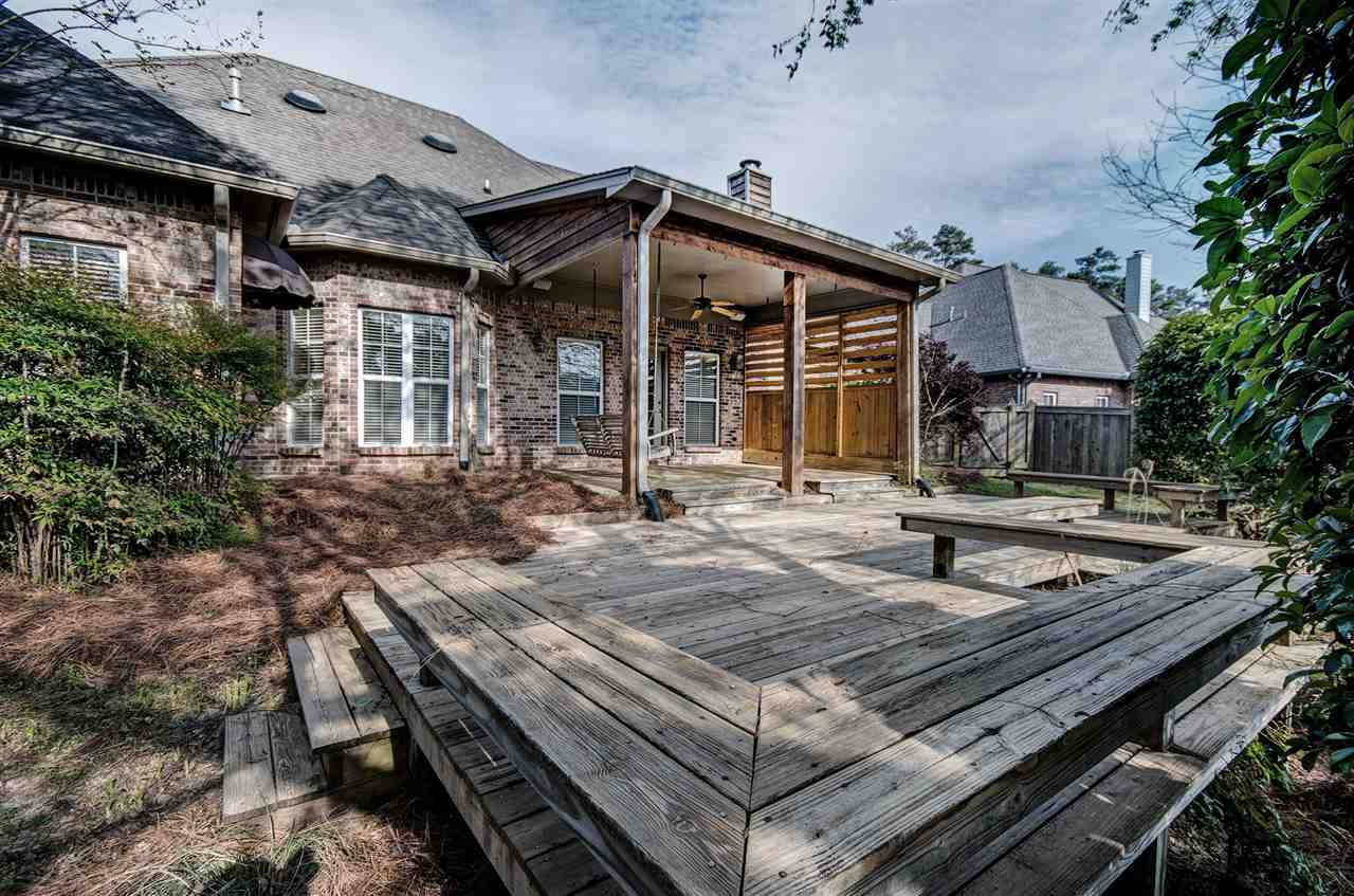 622 Berridge Drive Ridgeland, MS 39157 - Photo 38 of 39 Photo 38