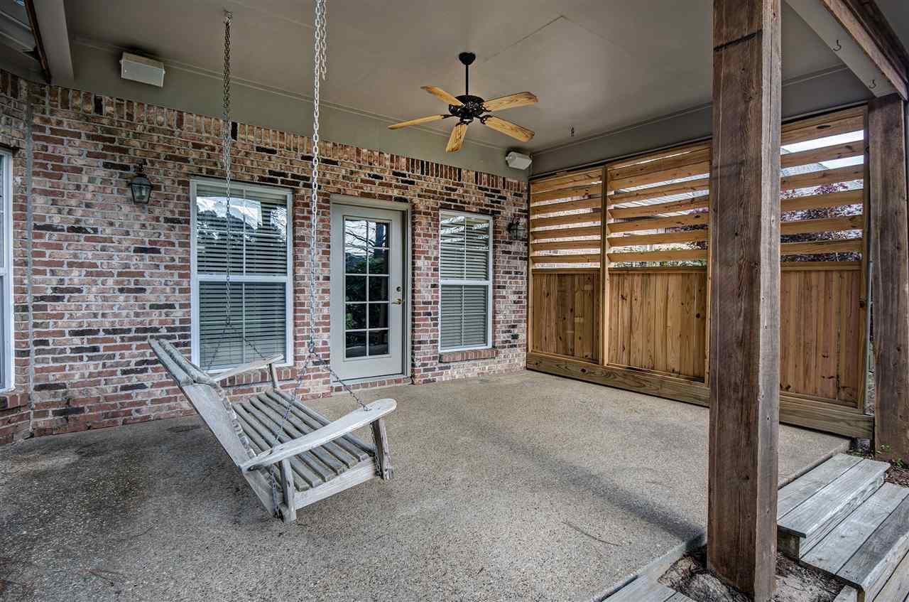 622 Berridge Drive Ridgeland, MS 39157 - Photo 39 of 39 Photo 39