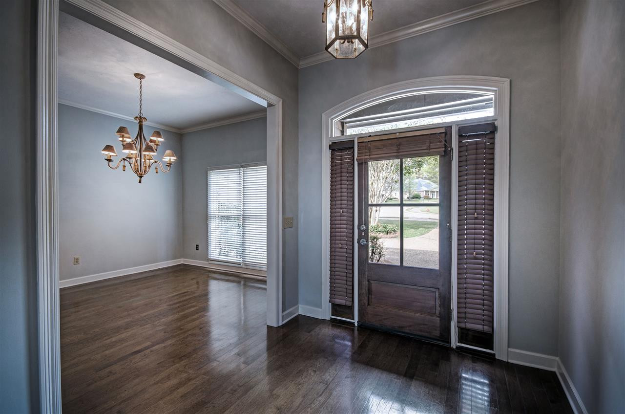 622 Berridge Drive Ridgeland, MS 39157 - Photo 5 of 39 Photo 5