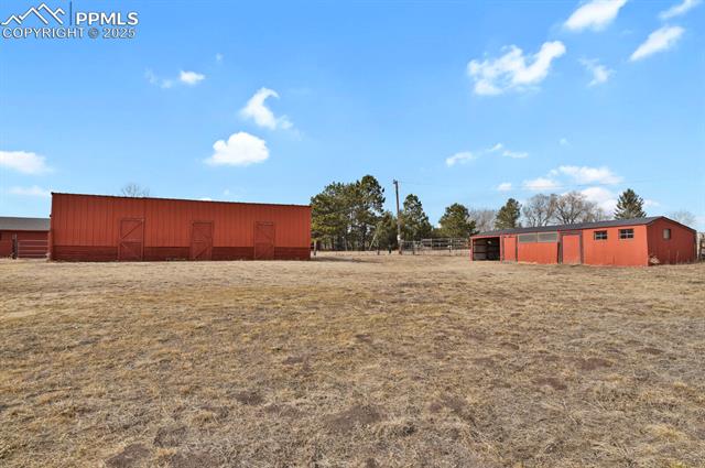 8185 Mustang Road Colorado Springs, CO 80908 - Photo 34 of 44 Gallery Image 34