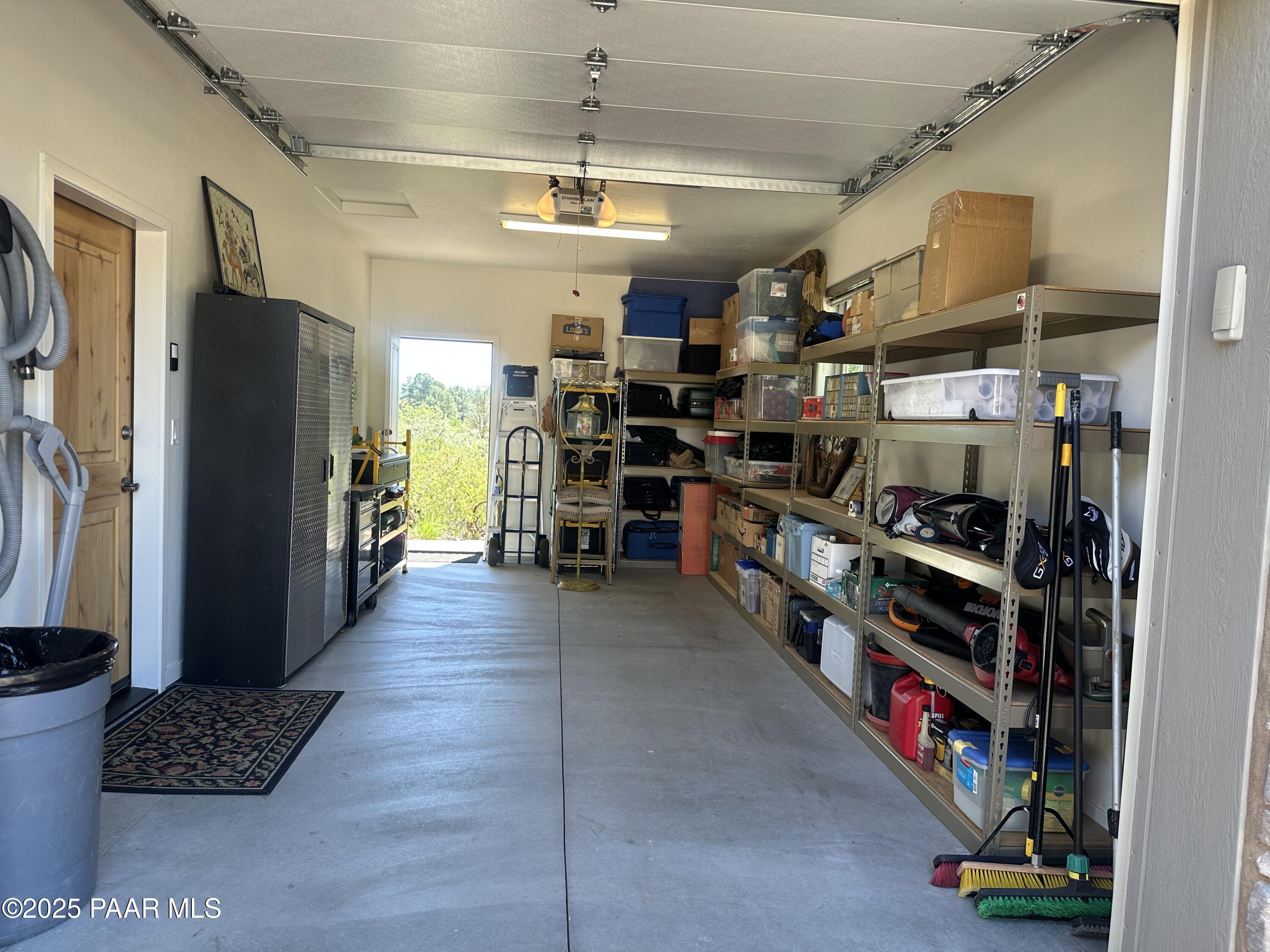 2214 Lichen Ridge Lane Prescott, AZ 86303 - Photo 39 of 46 a view of kitchen
