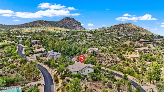 $1,499,000 | 2214 Lichen Ridge Lane, Prescott, AZ 86303