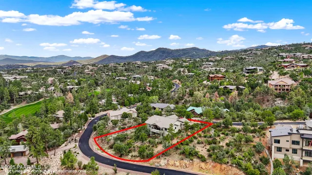 $1,499,000 | 2214 Lichen Ridge Lane, Prescott, AZ 86303