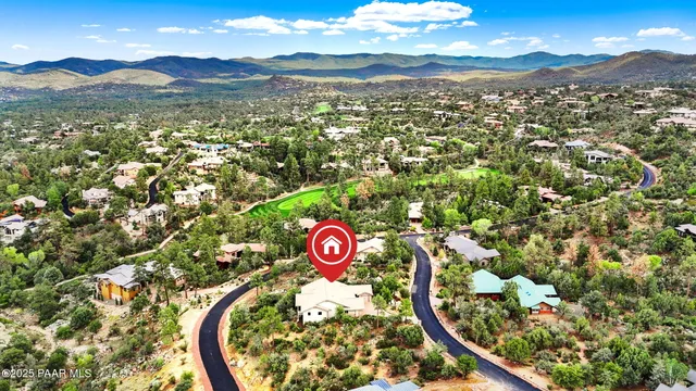 $1,499,000 | 2214 Lichen Ridge Lane, Prescott, AZ 86303