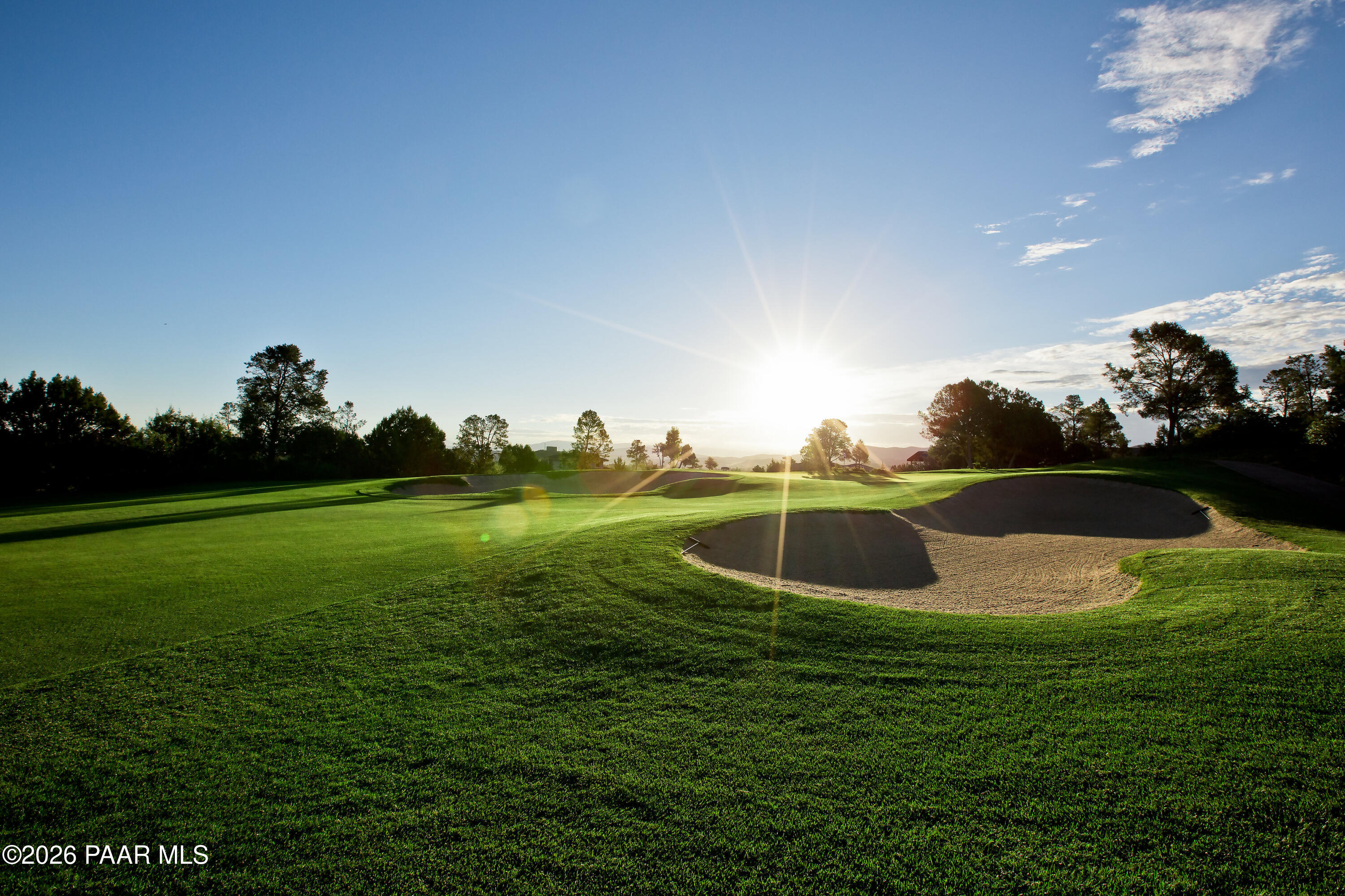 2214 Lichen Ridge Lane Prescott, AZ 86303 - Photo 54 of 54 Capital Canyon Club Premier Golf Course