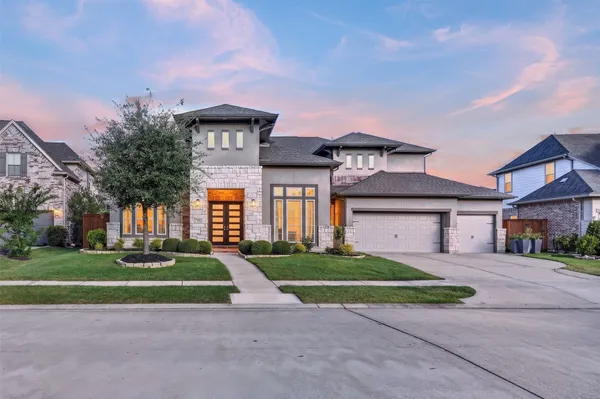 $1,150,000 | 17922 Wichita River Way, Cypress, TX 77433