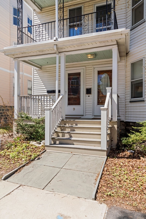 9 Hardan Road, Unit 3 Somerville, MA 02144 - Photo 14 of 15
