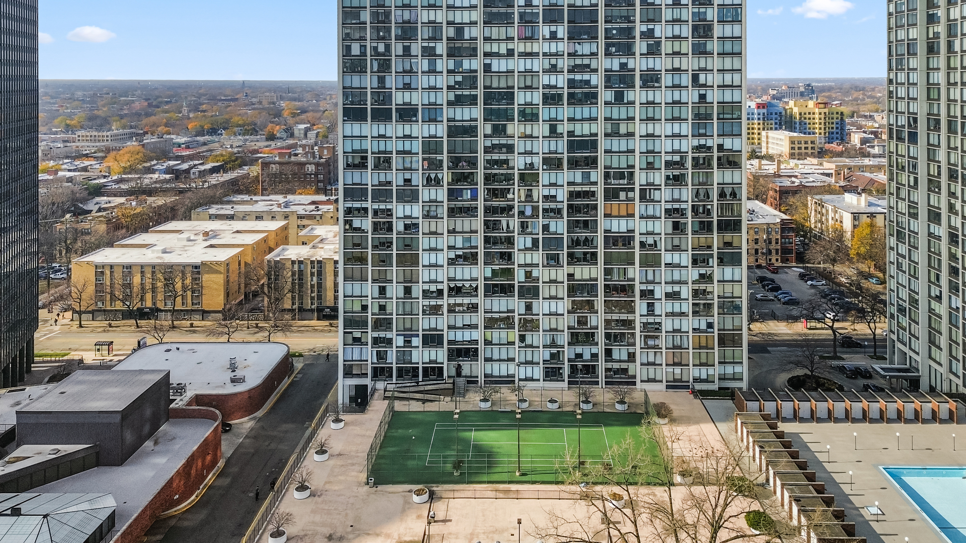 5445 North Sheridan Road, Unit 504 Chicago, IL 60640 - Photo 1 of 14 Gallery Image 1