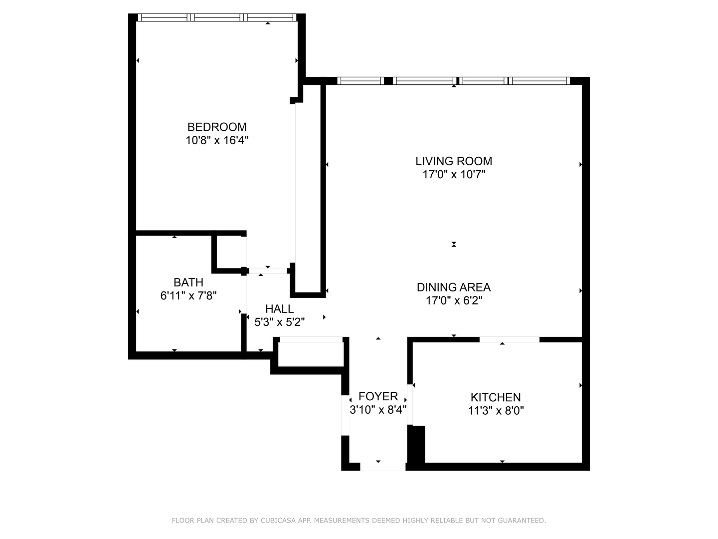 5445 North Sheridan Road, Unit 504 Chicago, IL 60640 - Photo 14 of 14 Gallery Image 14