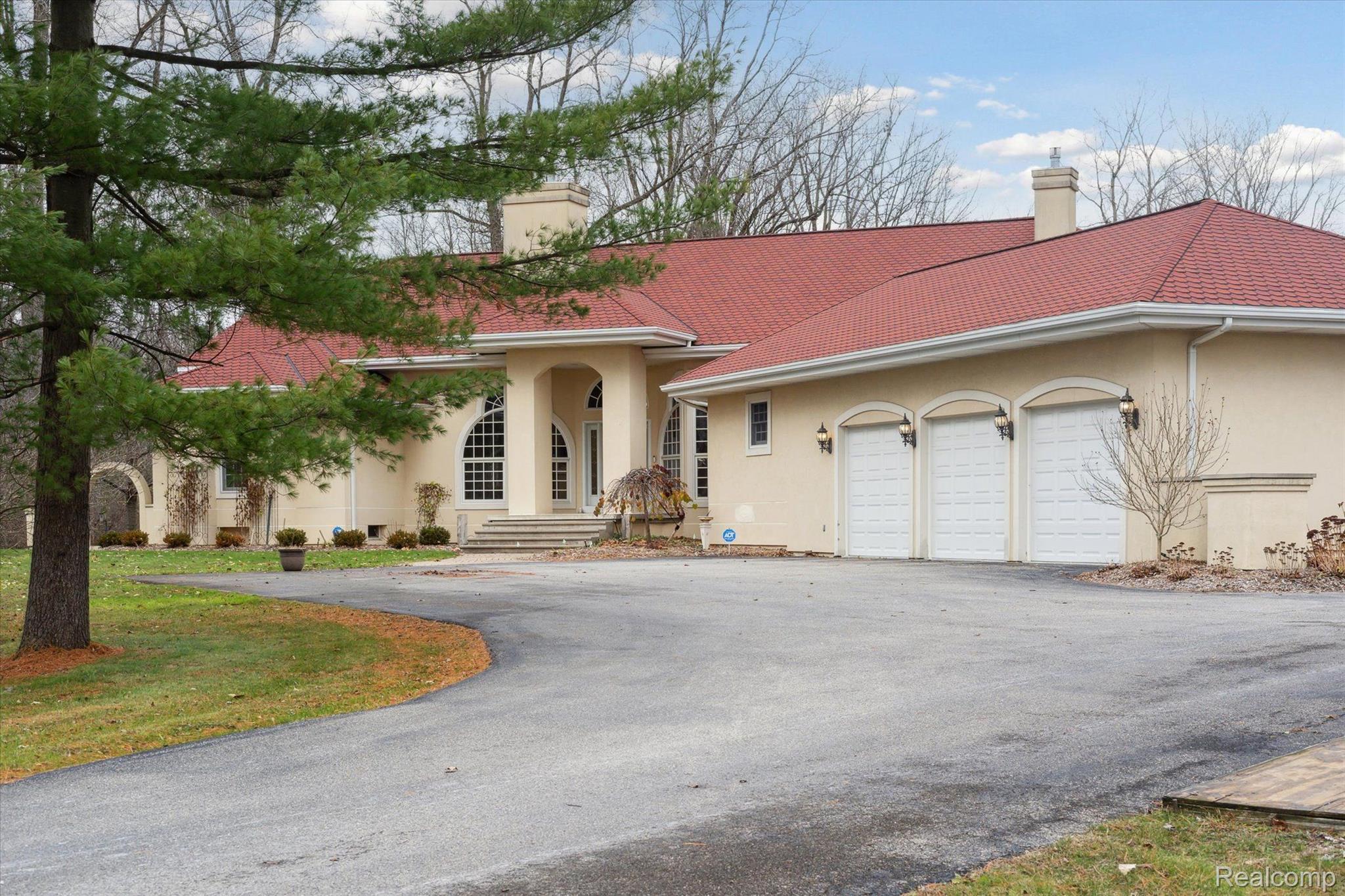 5240 Davis Road St. Clair, MI 48079 - Photo 68 of 69