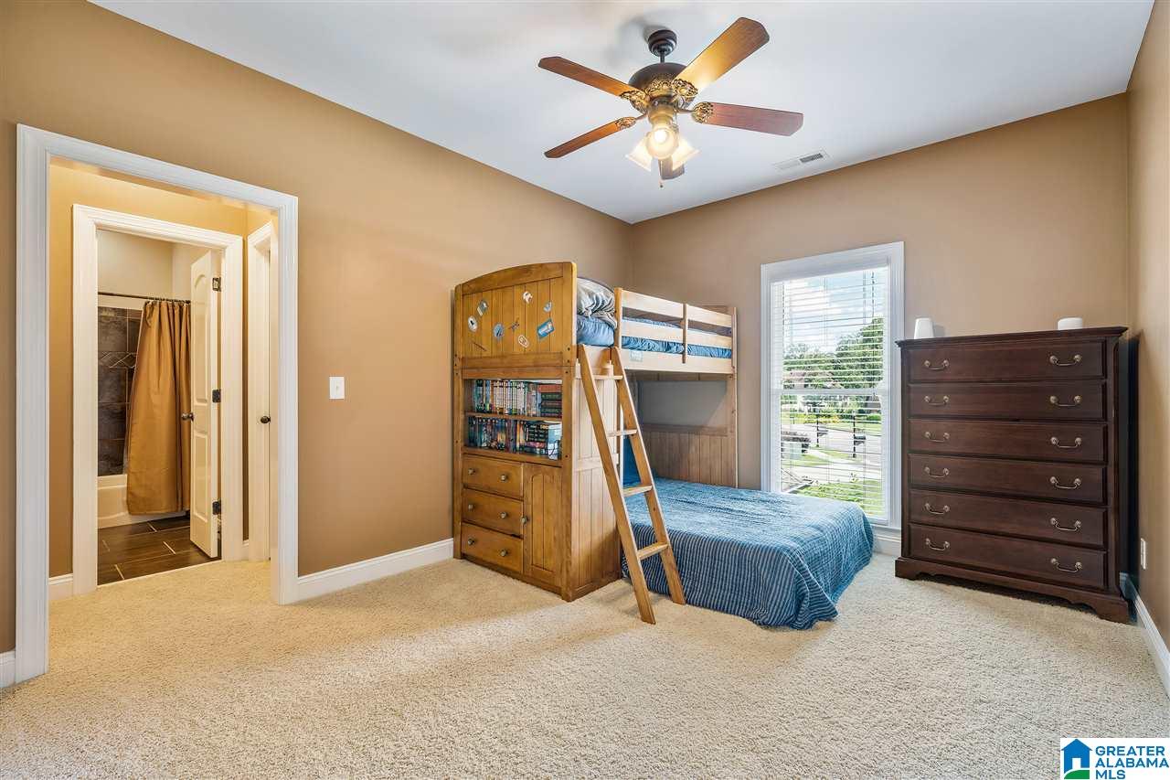 4545 Crown Point Lane Mount Olive, AL 35117 - Photo 30 of 50