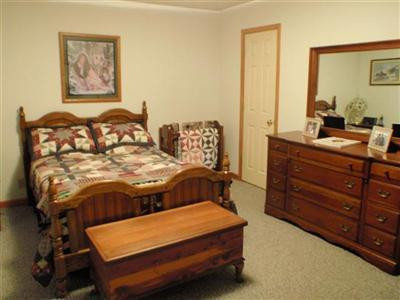 1666 Bonds Mill Road Lawrenceburg, KY 40342 - Photo 10 of 28 Photo 10