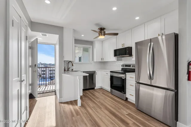 $549,900 | 51 Hiering Avenue, Unit D4, Seaside Heights, NJ 08751