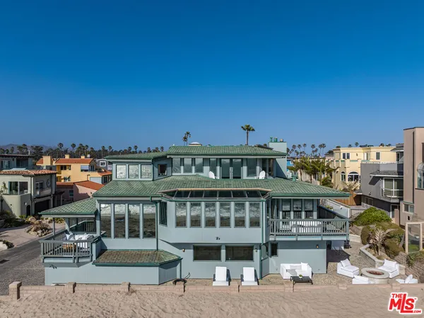 $4,995,000 | 1448 Nathan Lane, Ventura, CA 93001