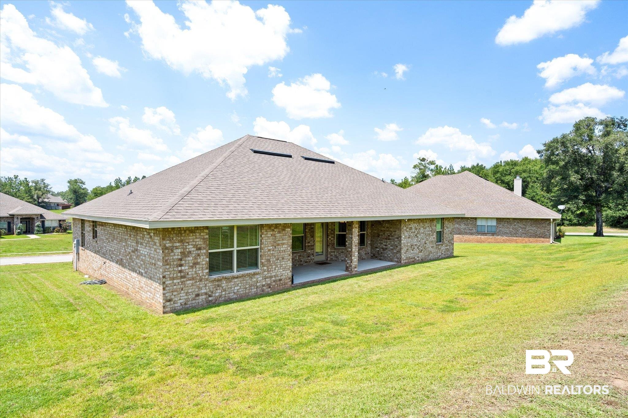 2292 Edison Drive Semmes, AL 36575 - Photo 30 of 35