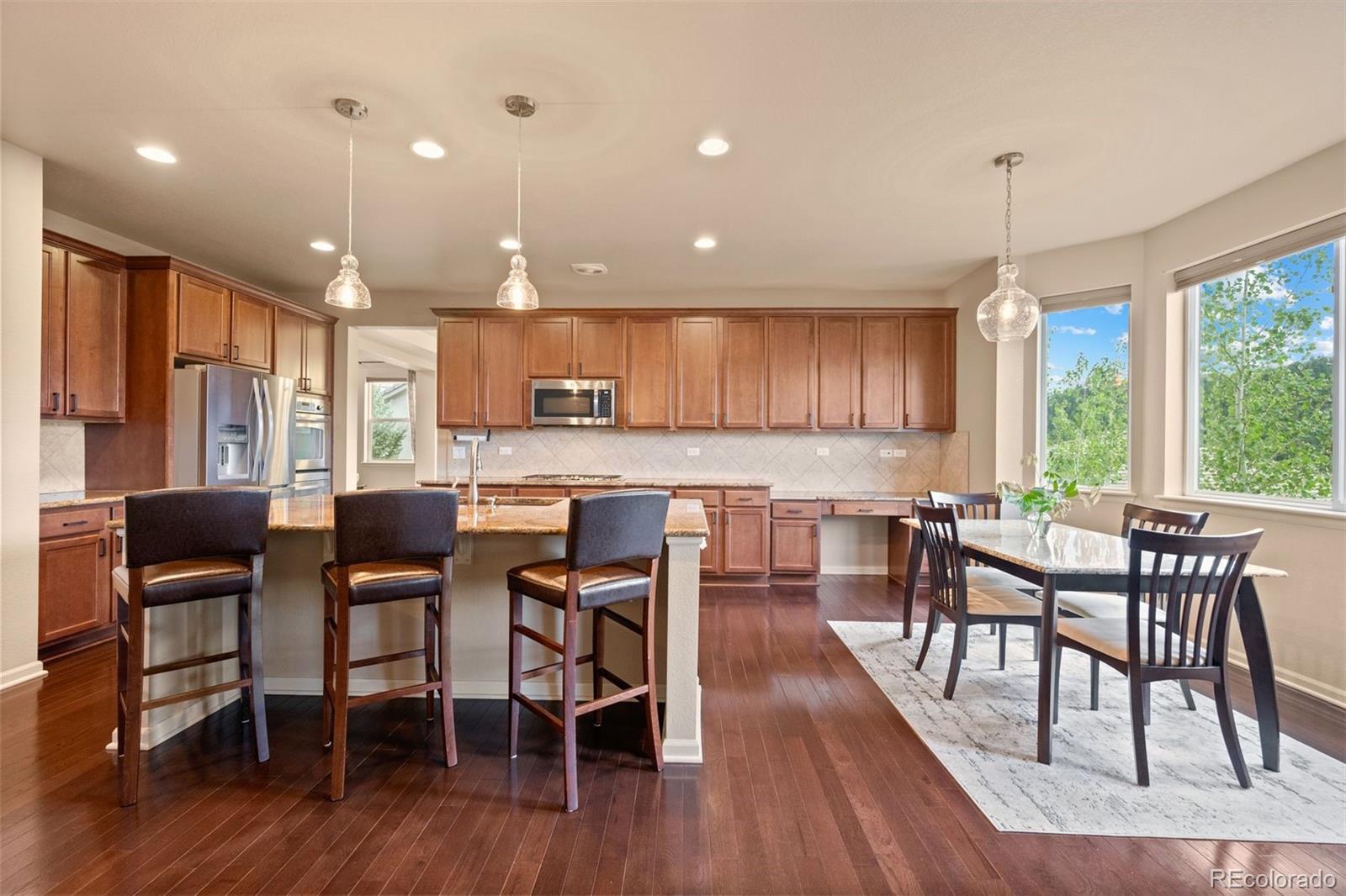 860 Elk Rest Road Evergreen, CO 80439 - Photo 5 of 50 Gallery Image 5