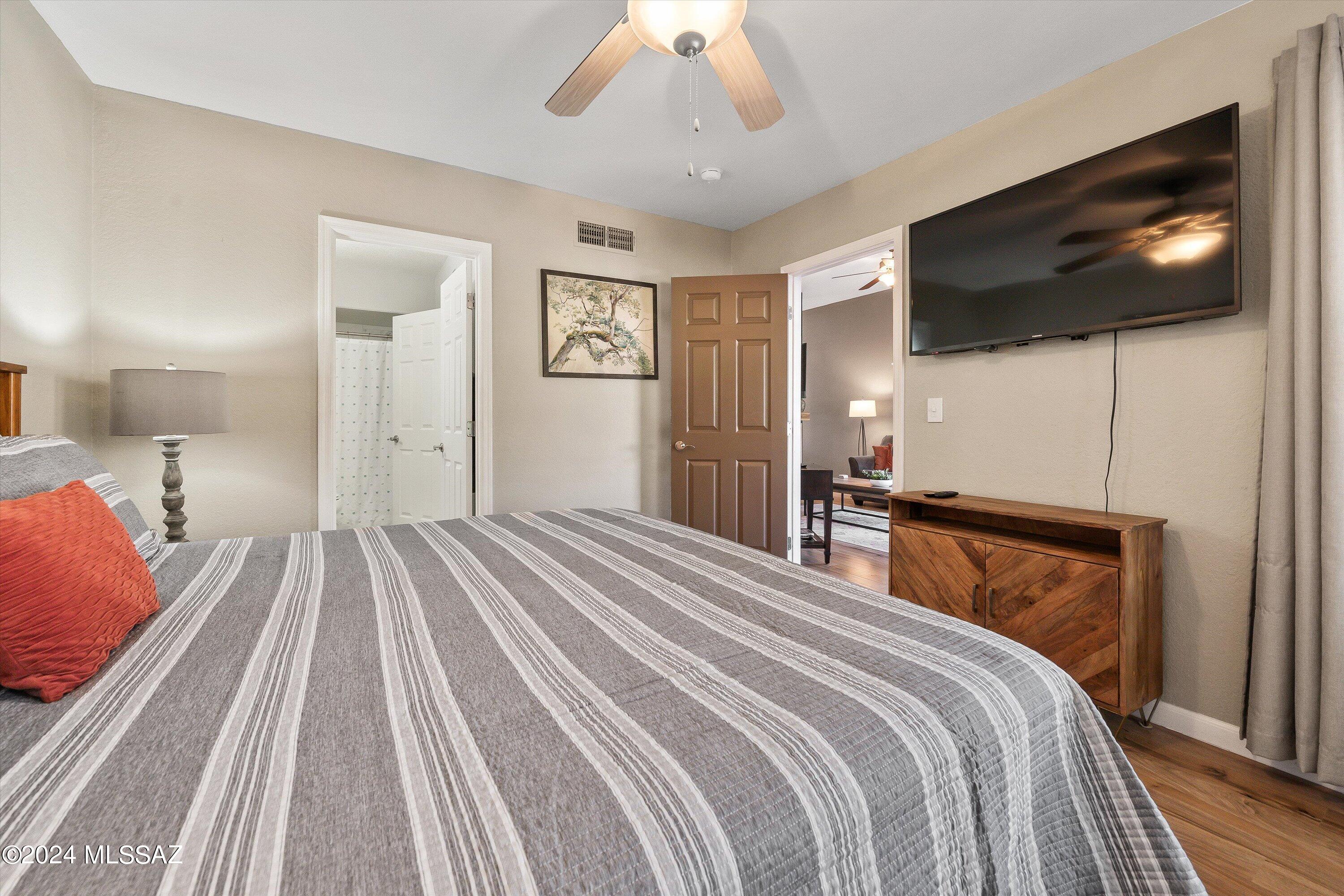 5800 North Kolb Road, Unit 7239 Tucson, AZ 85750 - Photo 9 of 29