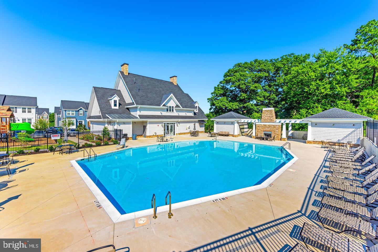 2403 Woodlands Road Baltimore, MD 21244 - Photo 50 of 63