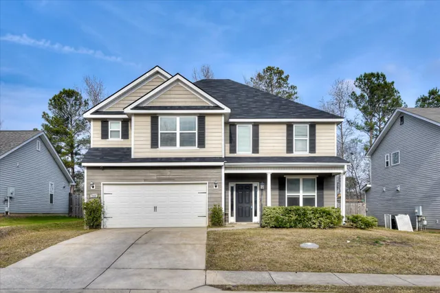 $329,900 | 742 Neville Street, Grovetown, GA 30813