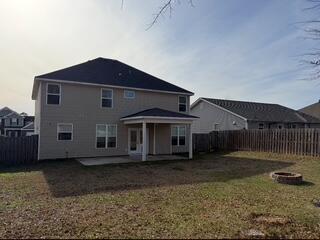 742 Neville Street Grovetown, GA 30813 - Photo 34 of 36 back