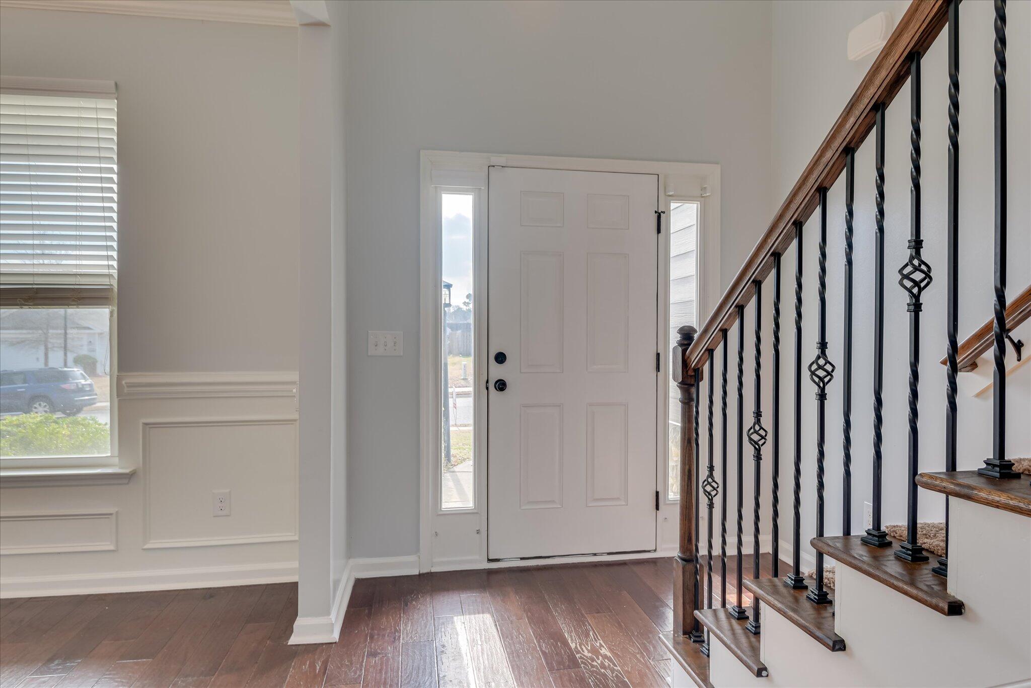 742 Neville Street Grovetown, GA 30813 - Photo 4 of 36 04-105