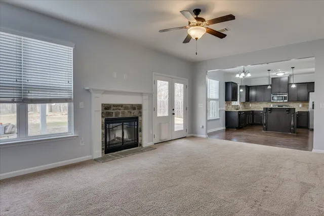 $329,900 | 742 Neville Street, Grovetown, GA 30813