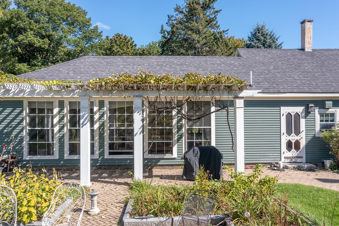 420 Belfast Road Camden, ME 04843 - Photo 69 of 85 DJI_0989