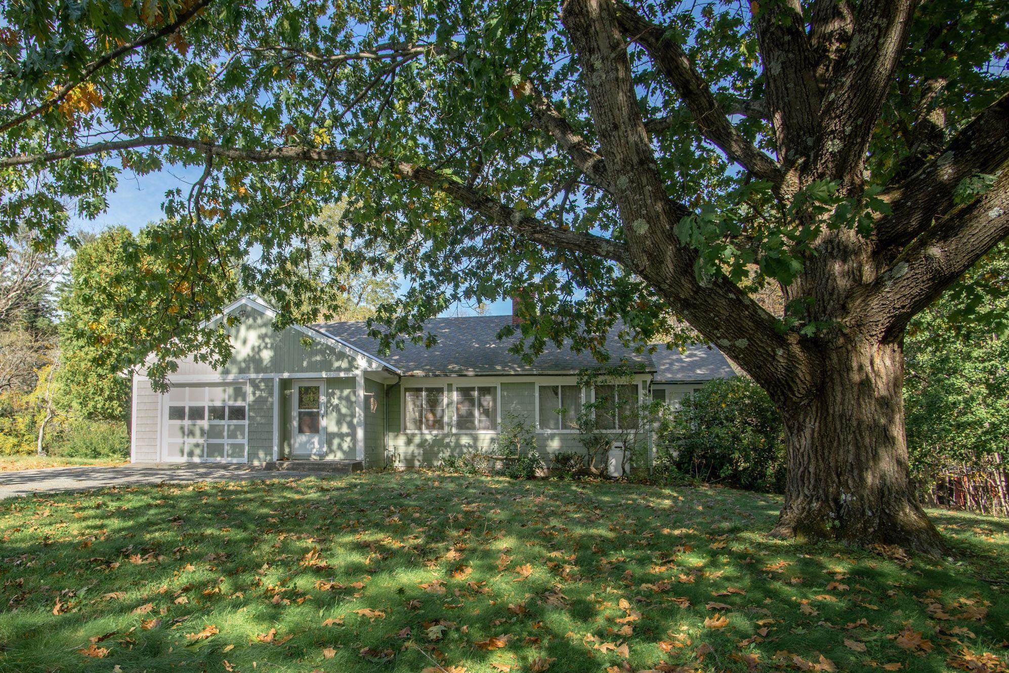 623 Upper Dummerston Road Brattleboro, VT 05301 - Photo 1 of 17
