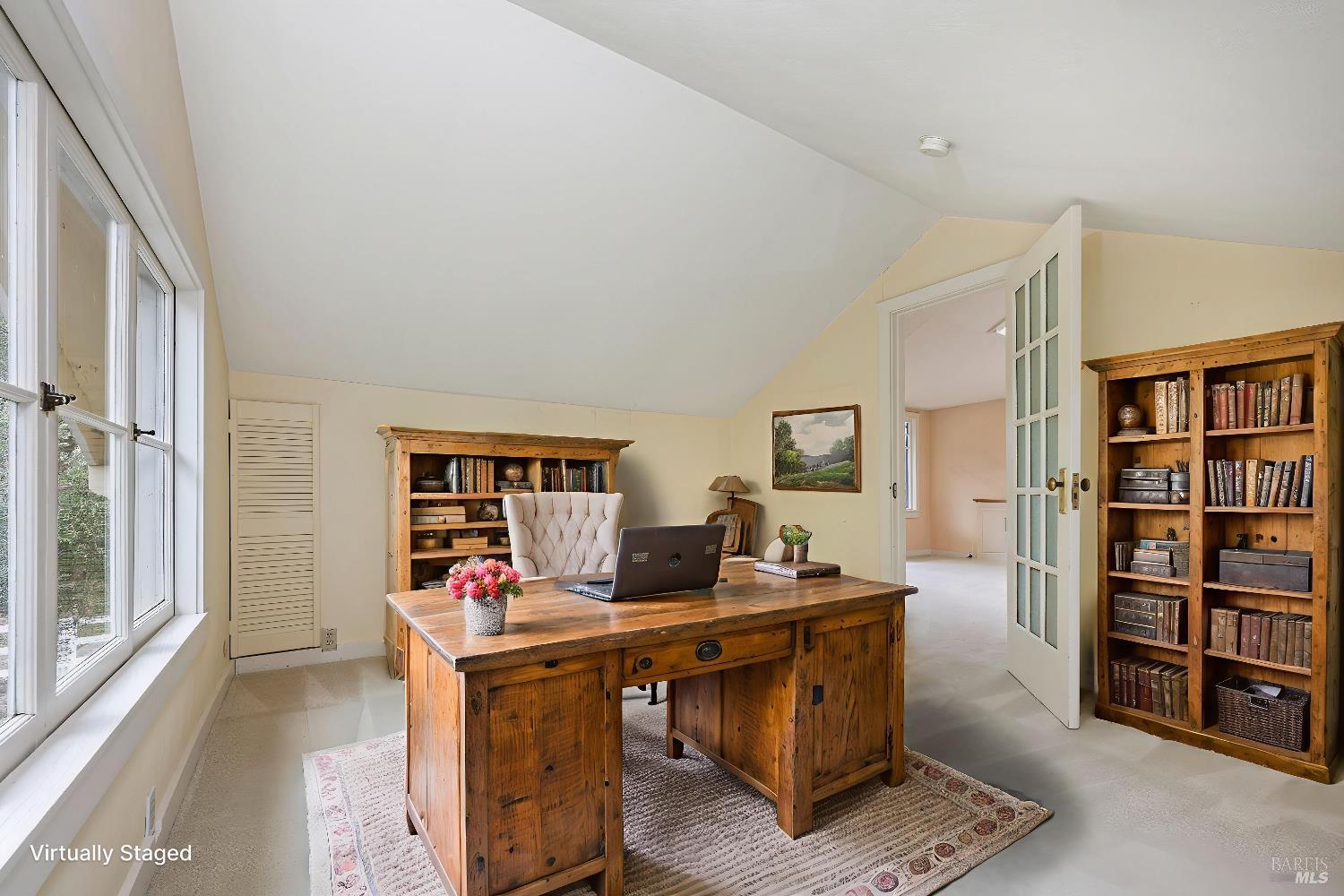 2550 Warm Springs Road Glen Ellen, CA 95442 - Photo 14 of 63 **Photo has been virtually staged**