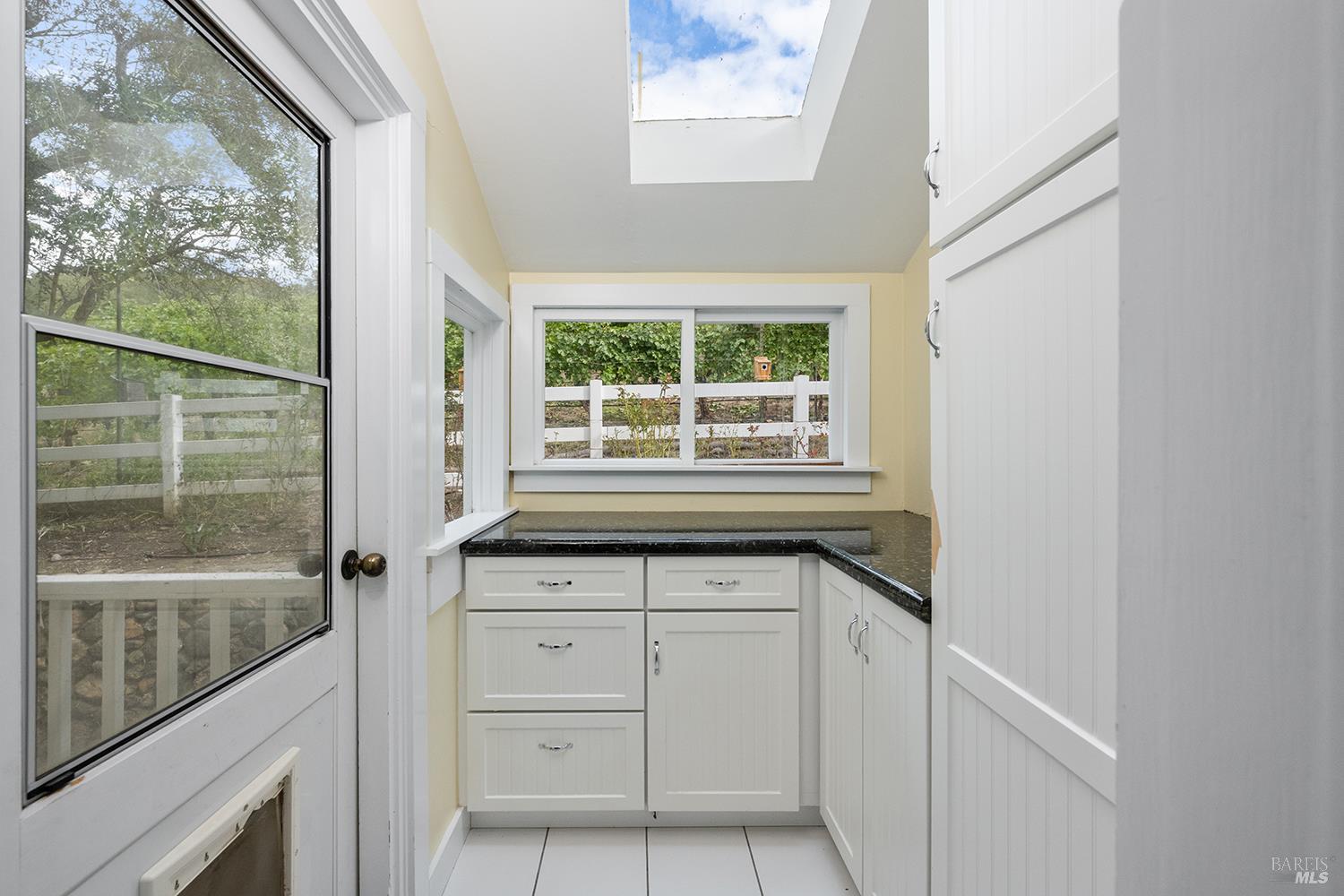 2550 Warm Springs Road Glen Ellen, CA 95442 - Photo 26 of 63 Pantry room.