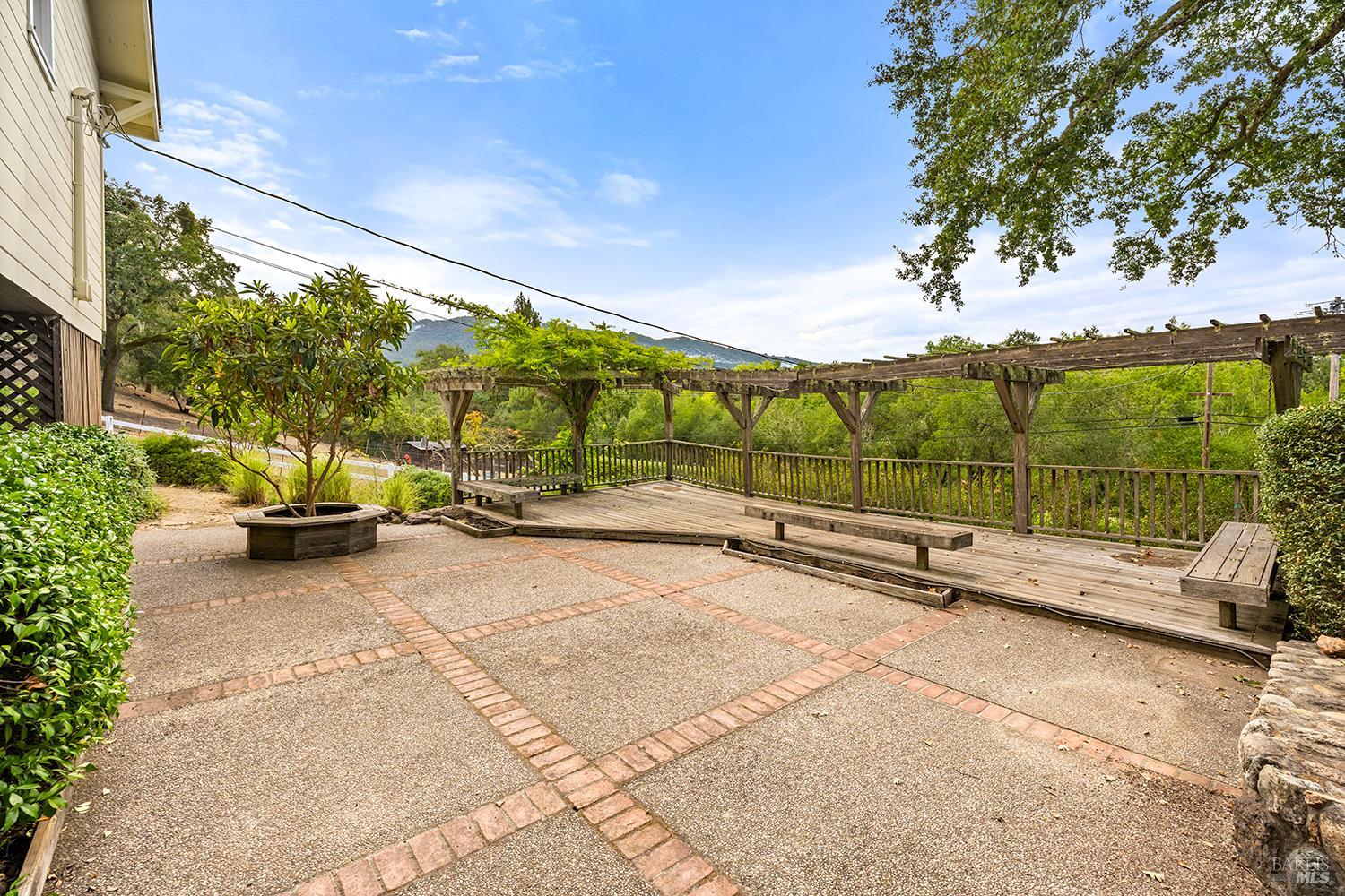 2550 Warm Springs Road Glen Ellen, CA 95442 - Photo 40 of 63