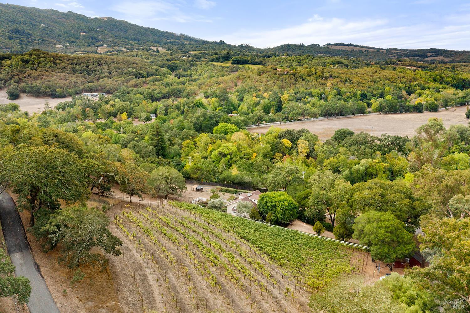 2550 Warm Springs Road Glen Ellen, CA 95442 - Photo 48 of 63